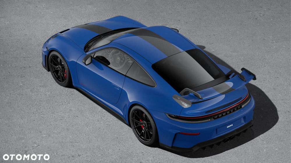 Porsche 911 - 4