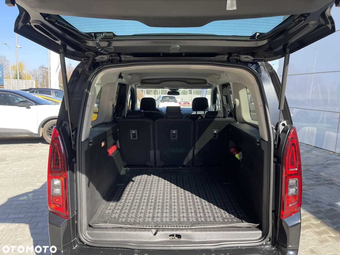 Toyota Proace City Verso - 11