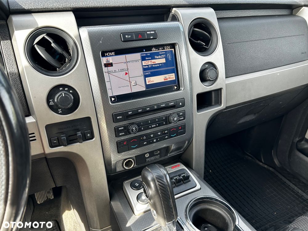 Ford Inny - 14