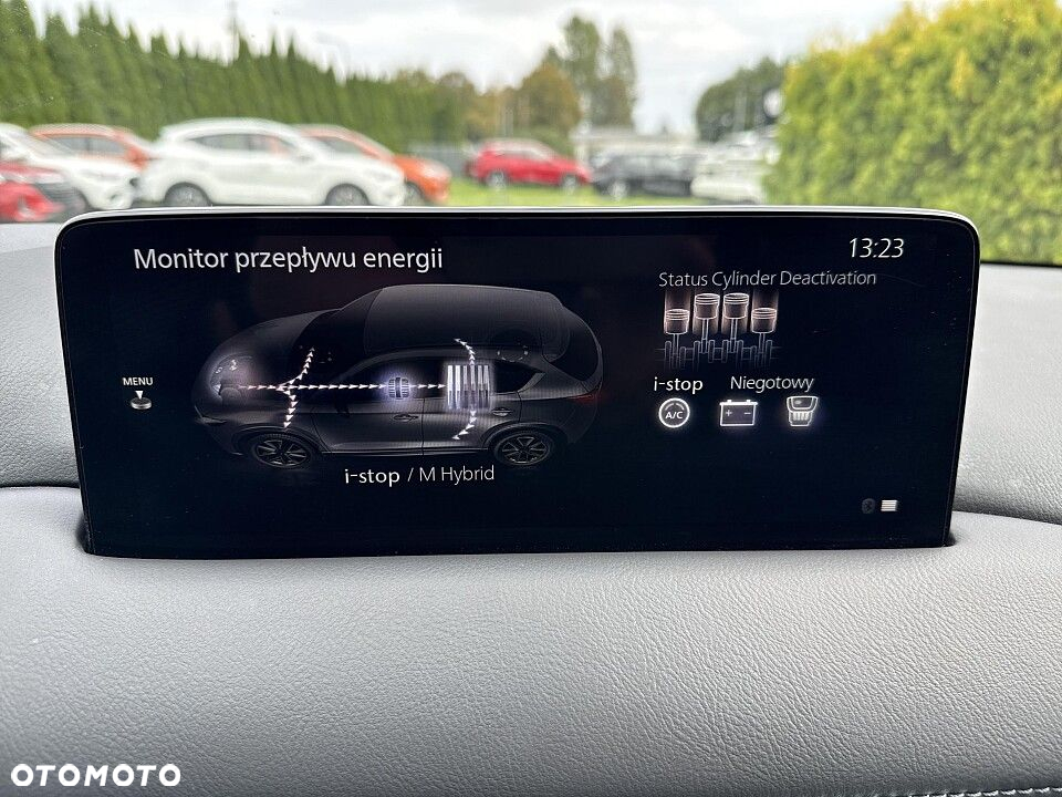 Mazda CX-5 - 13