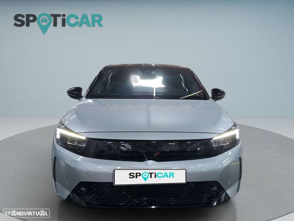 Opel Corsa 1.2 T GS - 2