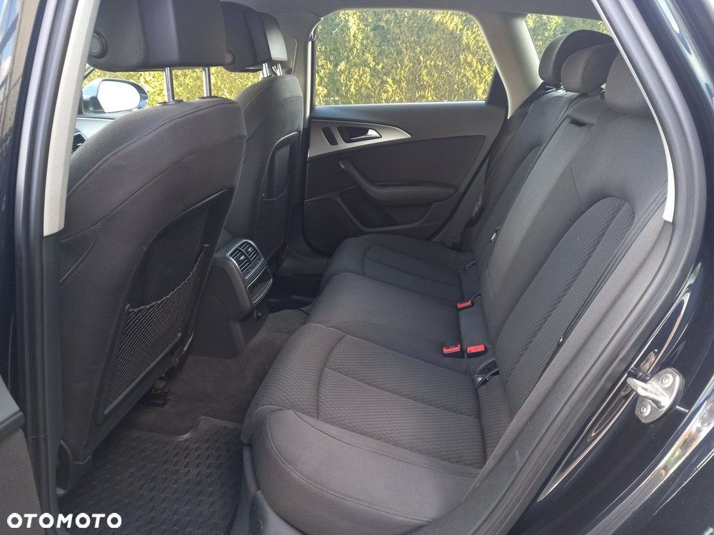 Audi A6 Avant 2.0 TDI Prime Line Multitronic - 21