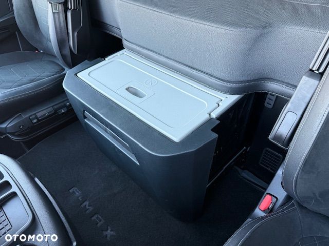 Ford F-MAX 510 KM Gen 2 Kamery Poduszki LED - 22