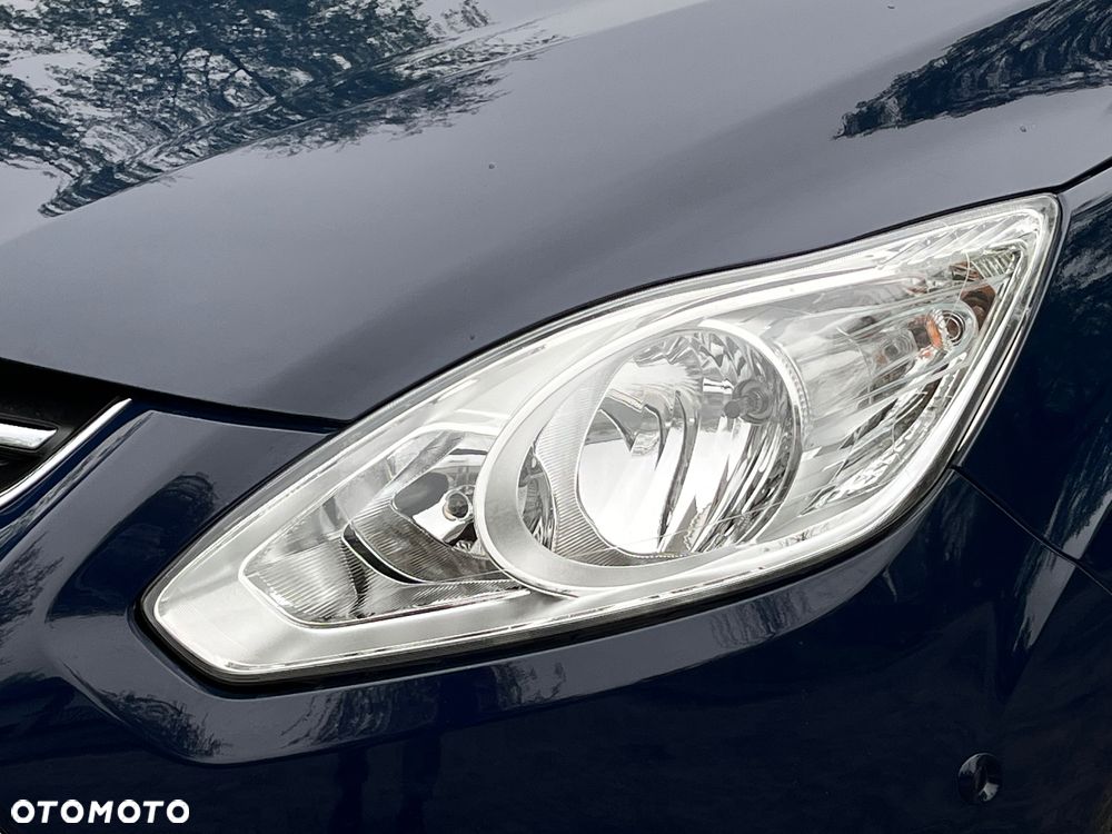 Ford C-MAX 1.0 EcoBoost Start-Stopp-System Trend - 28