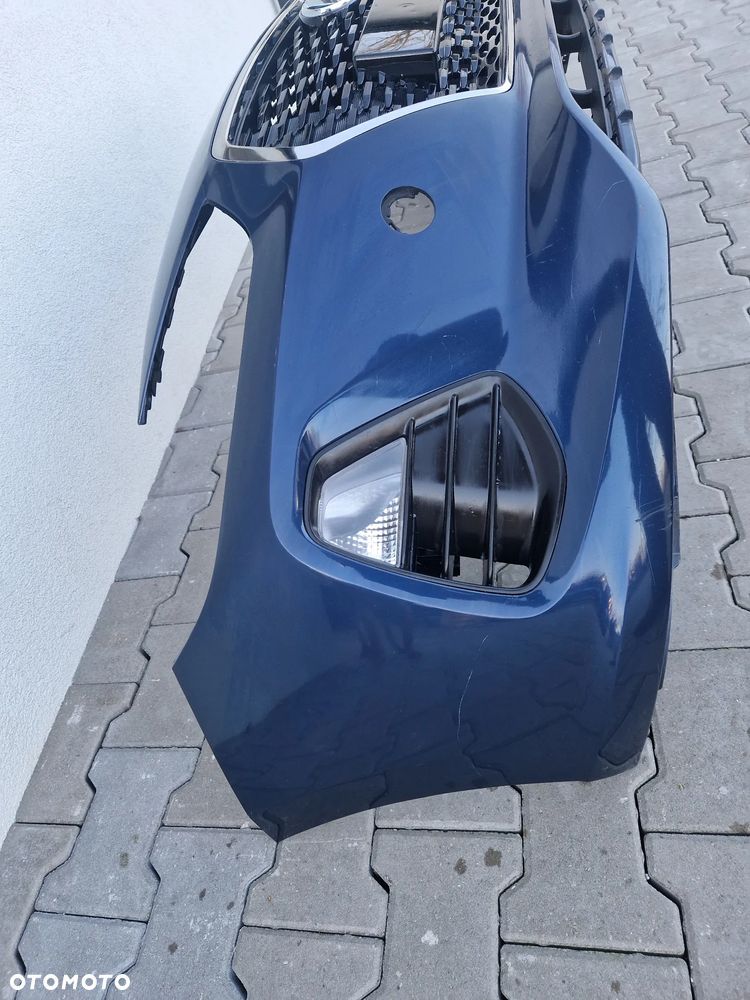 Zderzak Hyundai I30 2017 - III - 5