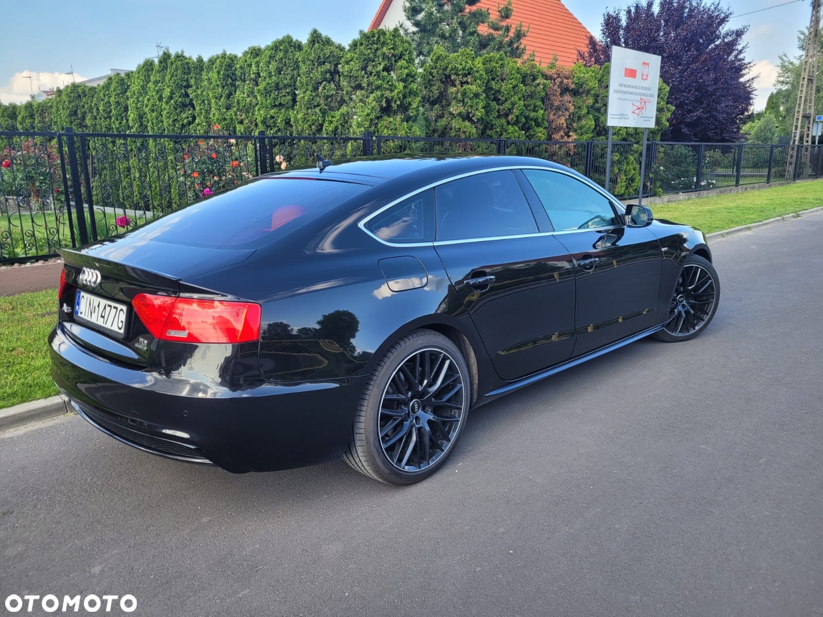 Audi A5 2.0 TDI clean diesel Quattro S tronic - 4