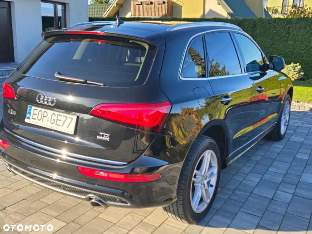 Audi Q5 - 5