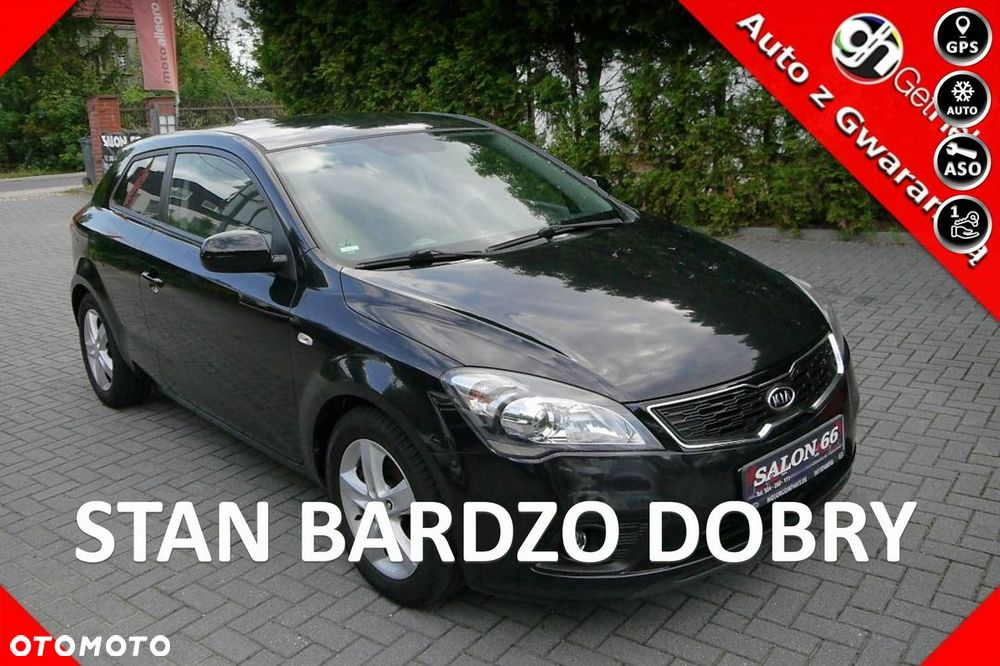 Kia ProCeed 1.4 Comfort - 1