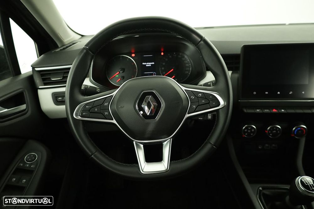 Renault Clio 1.0 TCe Evolution - 14