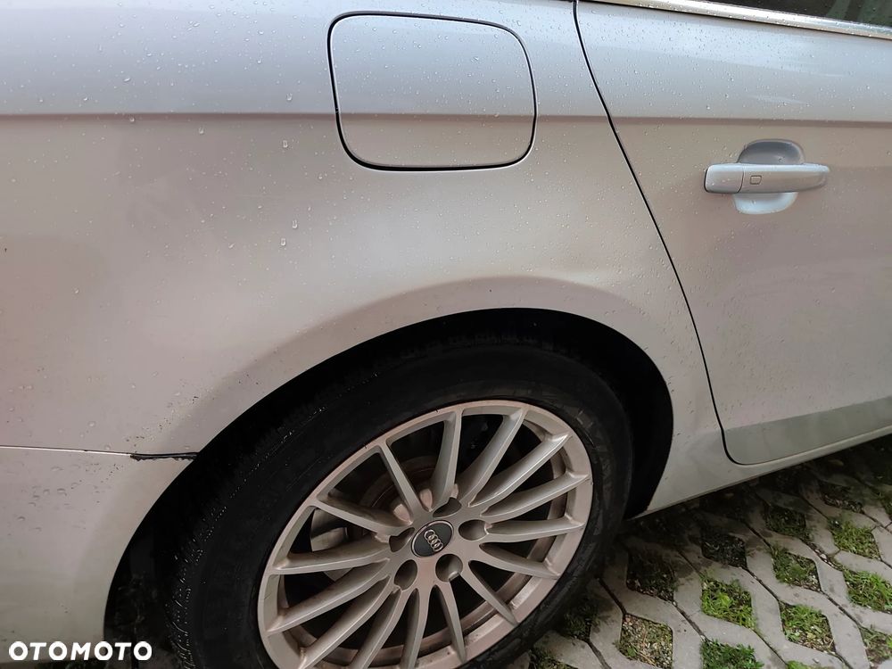 Audi A2 - 7
