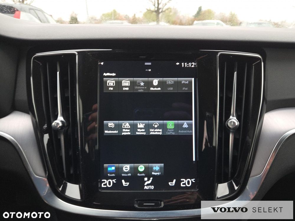 Volvo V60 B4 D Momentum - 16