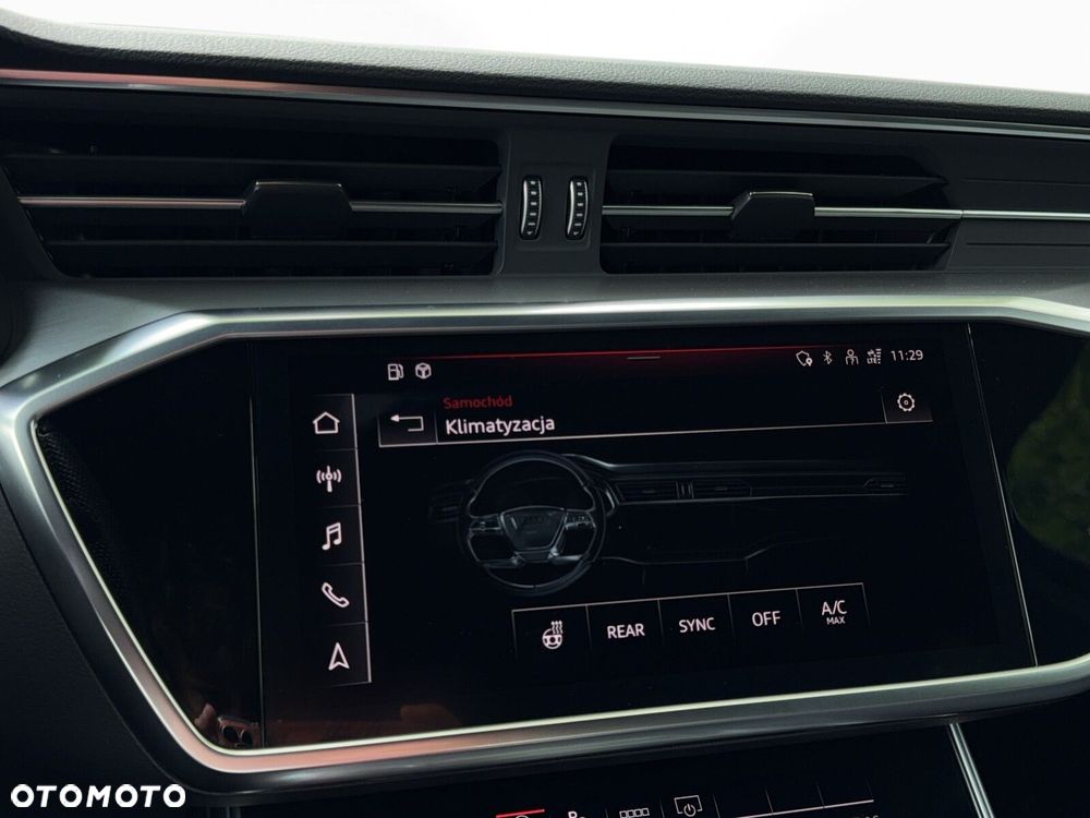 Audi A6 Limousine 45 TFSI mHEV Quattro S Line S tronic - 32