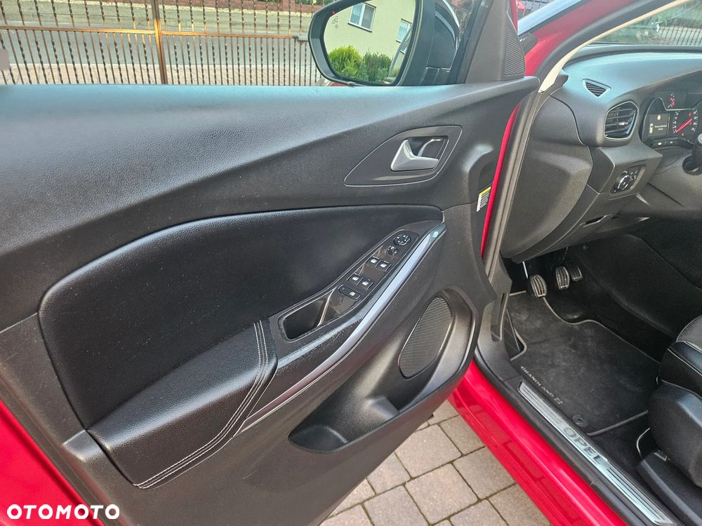 Opel Grandland X 1.6 D Start/Stop Dynamic - 13