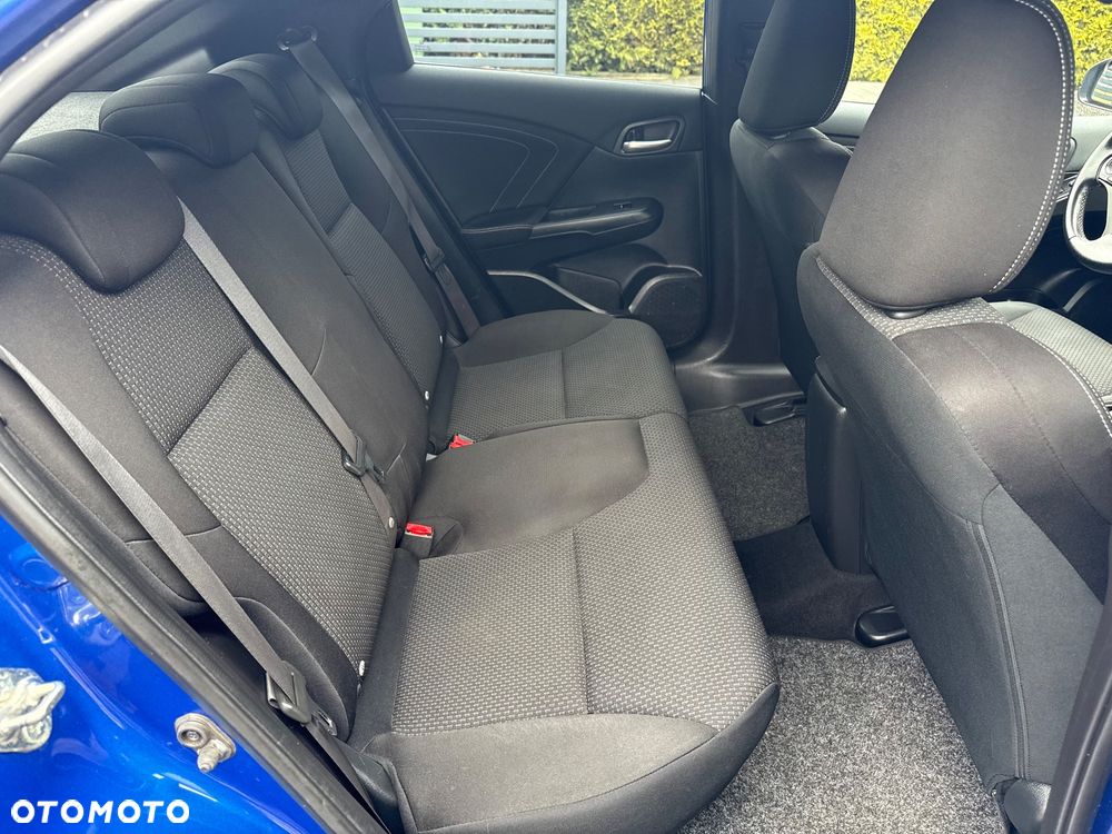 Honda Civic 1.6 i-DTEC Sport Black Edition - 19