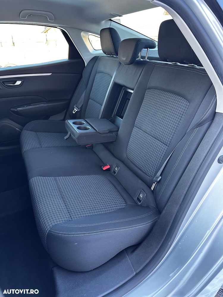 Renault Talisman ENERGY dCi 130 Business - 14