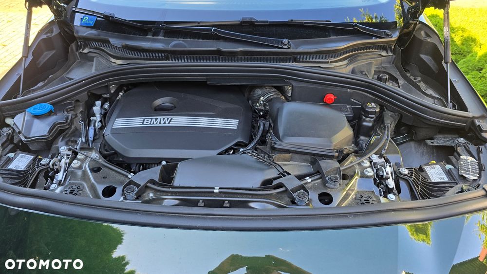 BMW Seria 2 218i Luxury Line - 13