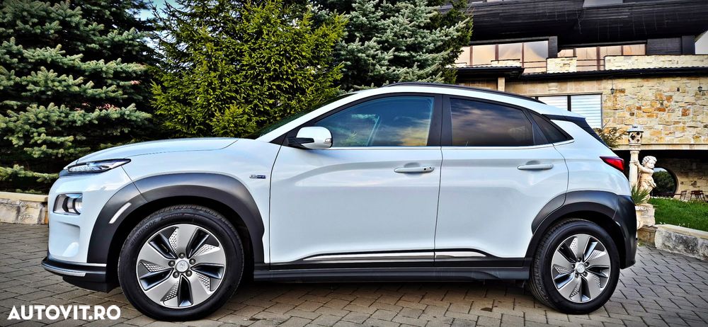 Hyundai KONA Business - 20