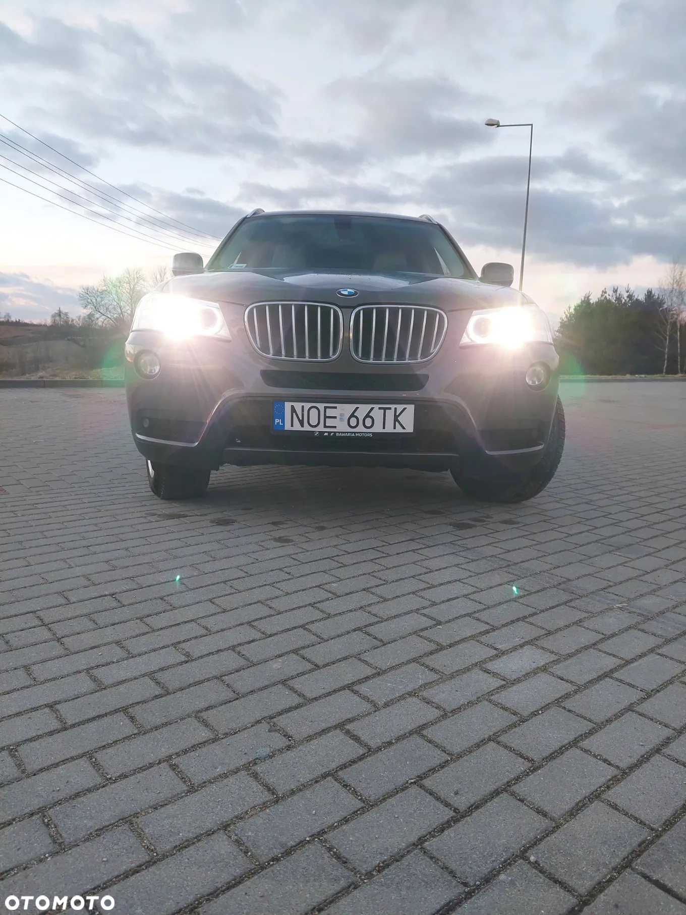 BMW X3 - 25