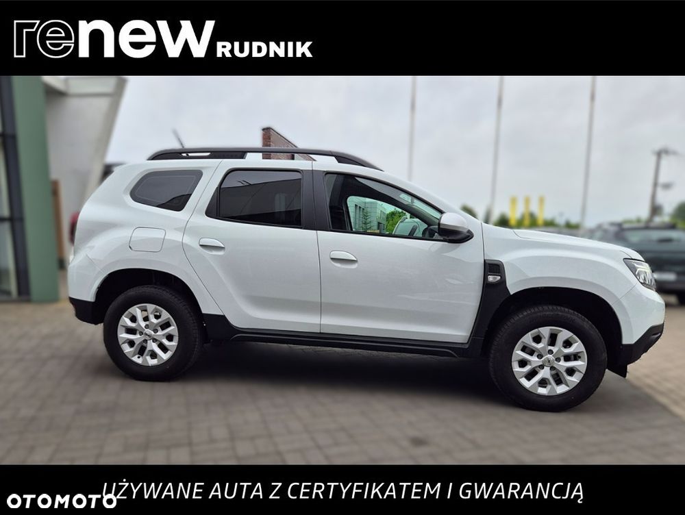 Dacia Duster 1.0 TCe Expression - 6