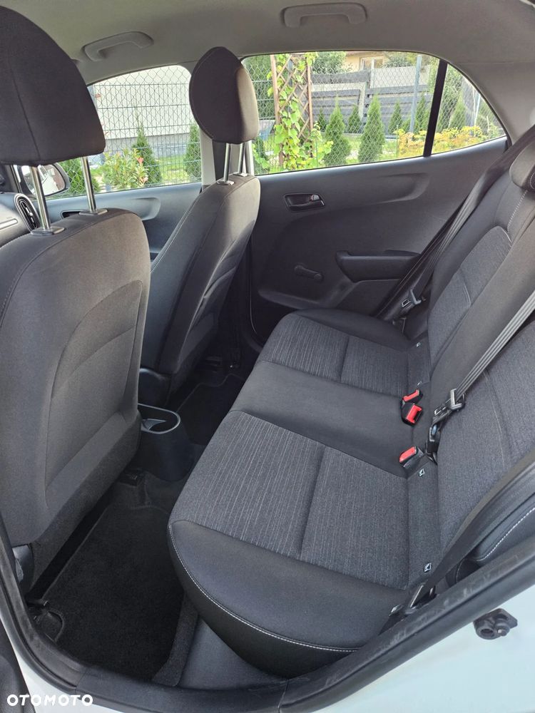 Kia Picanto 1.0 Core - 8