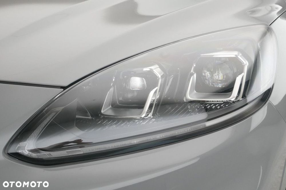 Ford Kuga - 13