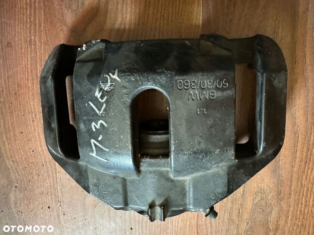 ZACISK HAMULCOWY PRZEDNI BMW M3 E90 E92 60/30/360 - 5