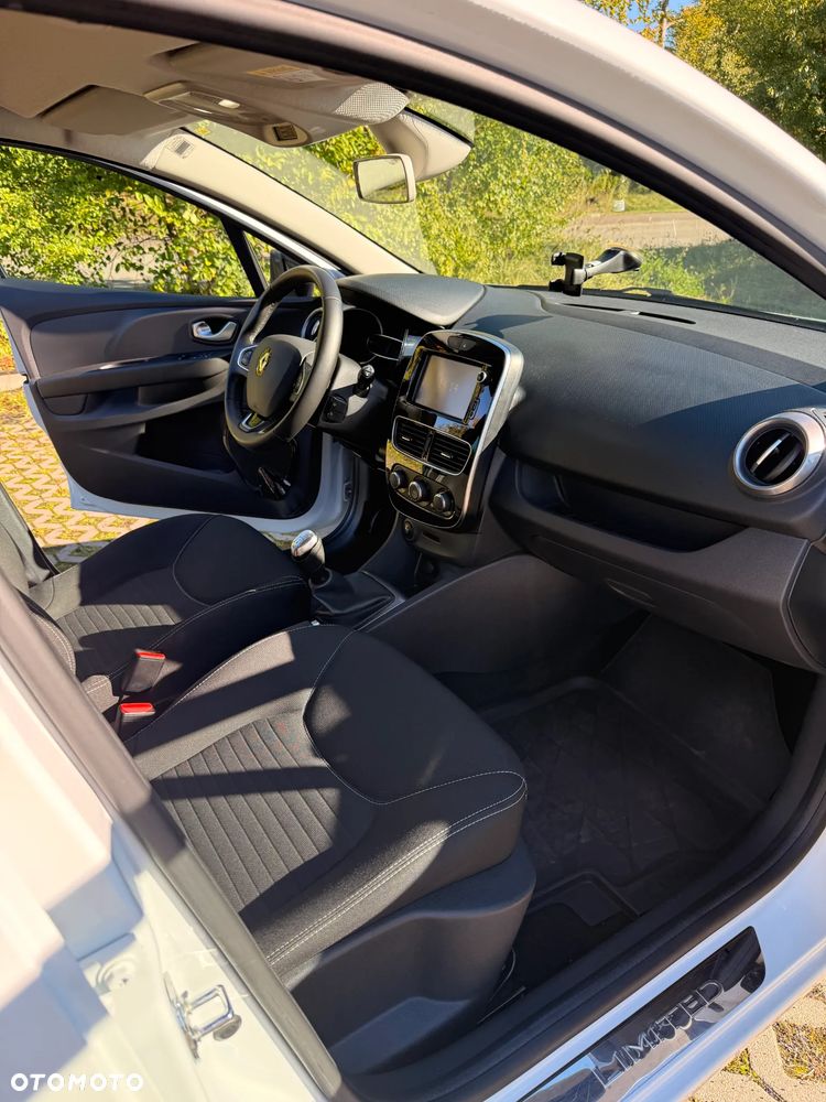 Renault Clio 1.5 dCi Energy Limited - 17