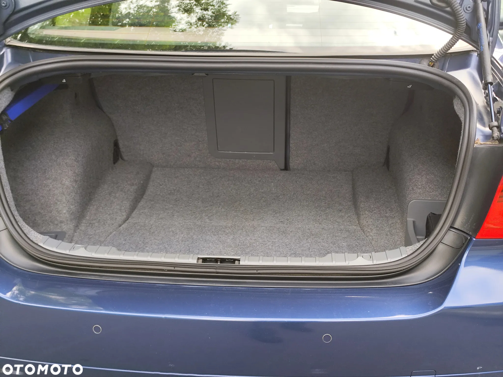 BMW Seria 3 320i - 20