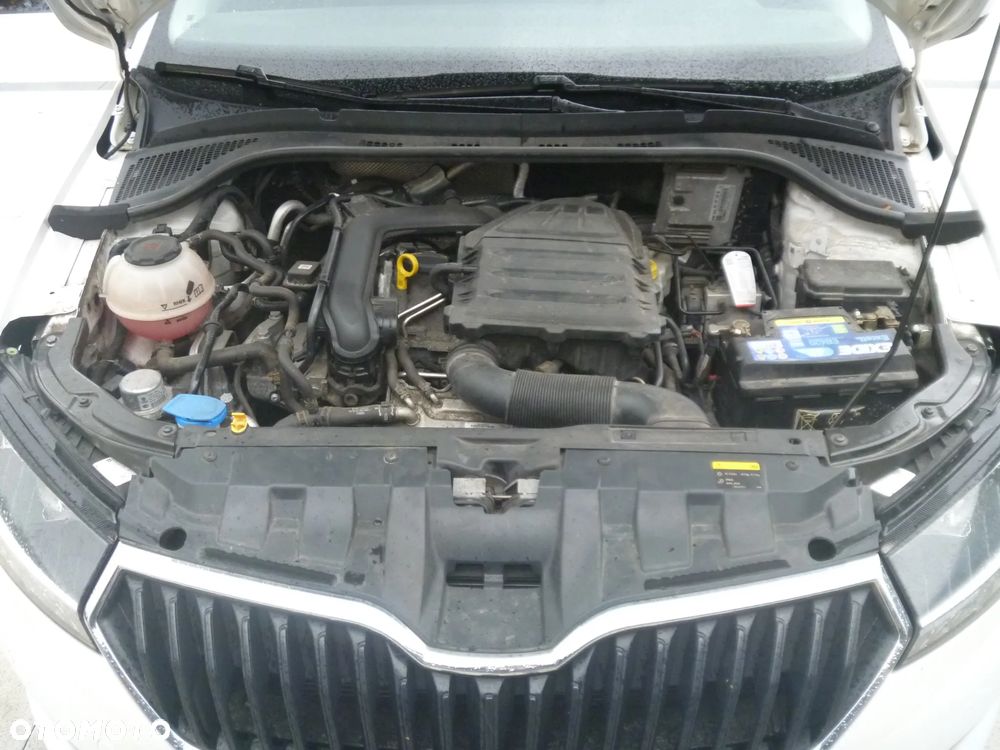 Skoda Fabia 1.0 TSI Ambition - 24
