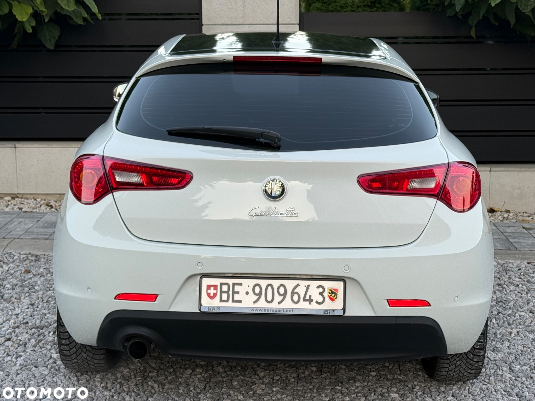 Alfa Romeo Giulietta 1.4 TB 16V Impression - 11