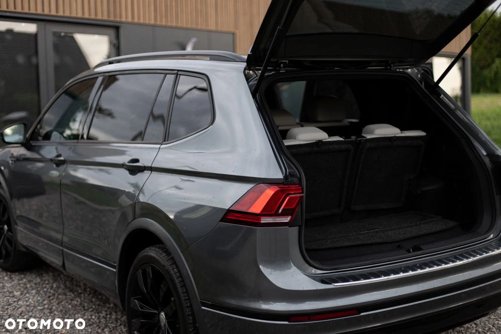 Volkswagen Tiguan 2.0 TSI 4Mot R-Line DSG - 12