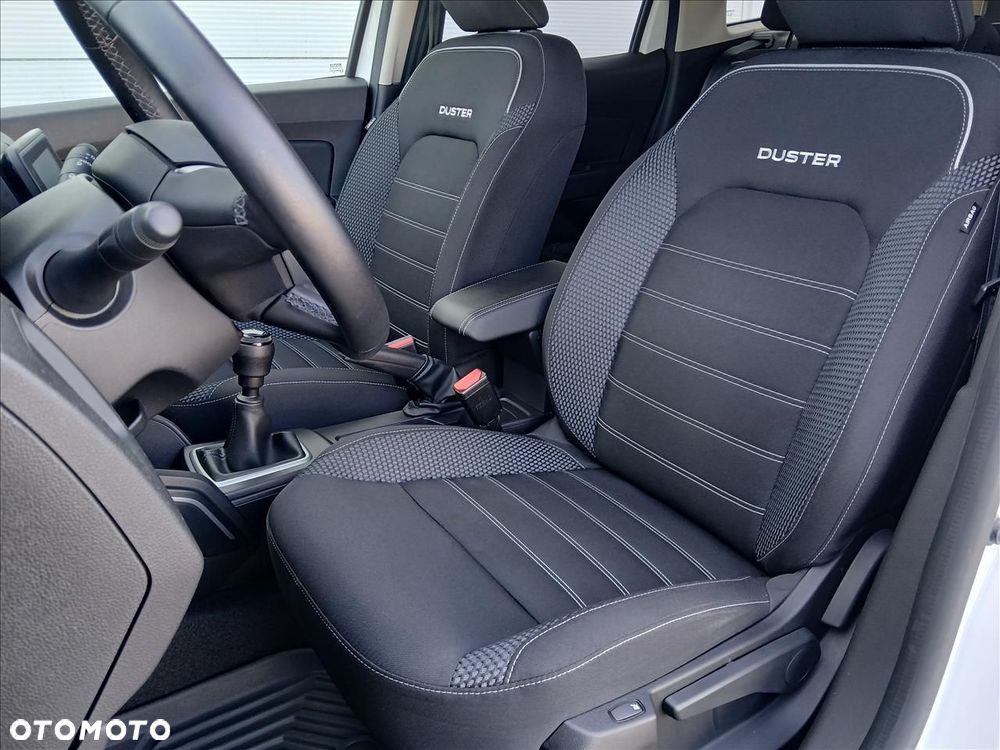 Dacia Duster - 11