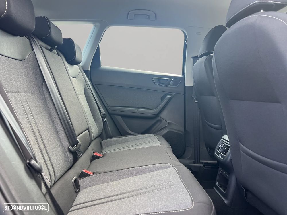 SEAT Ateca 1.0 TSI Style - 15