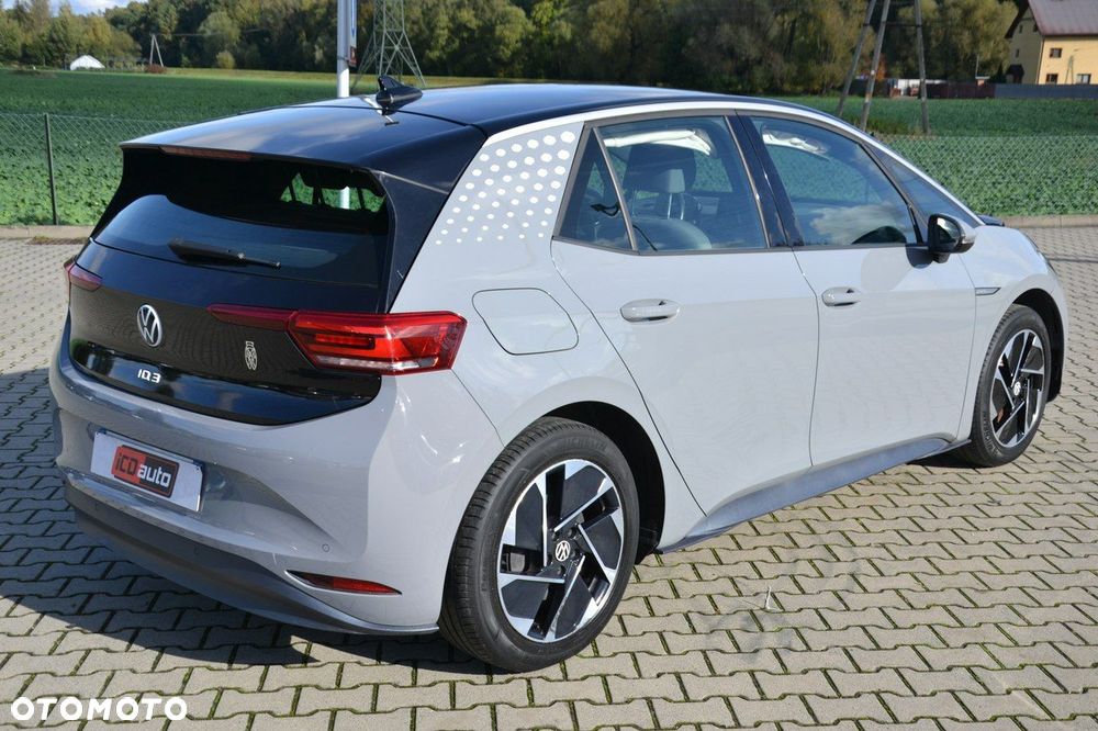 Volkswagen ID.3 - 7