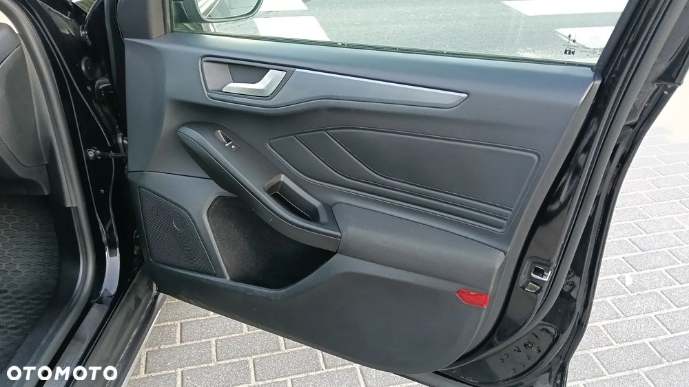 Ford Focus 1.5 EcoBlue Start-Stopp-System ACTIVE DESIGN - 23