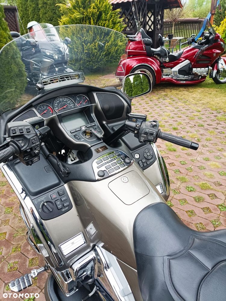 Honda GL - 4