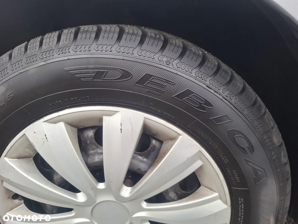 Suzuki SX4 1.6 Premium - 8