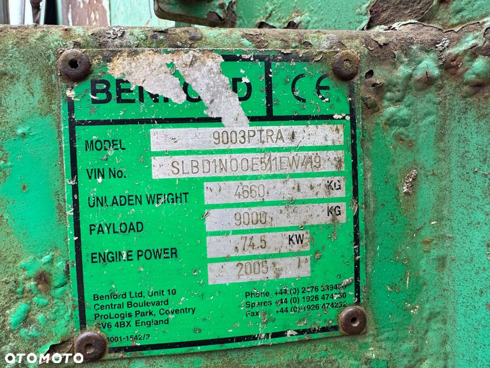 Terex - 13