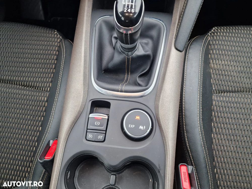 Renault Kadjar Energy TCe 130 XMOD - 9