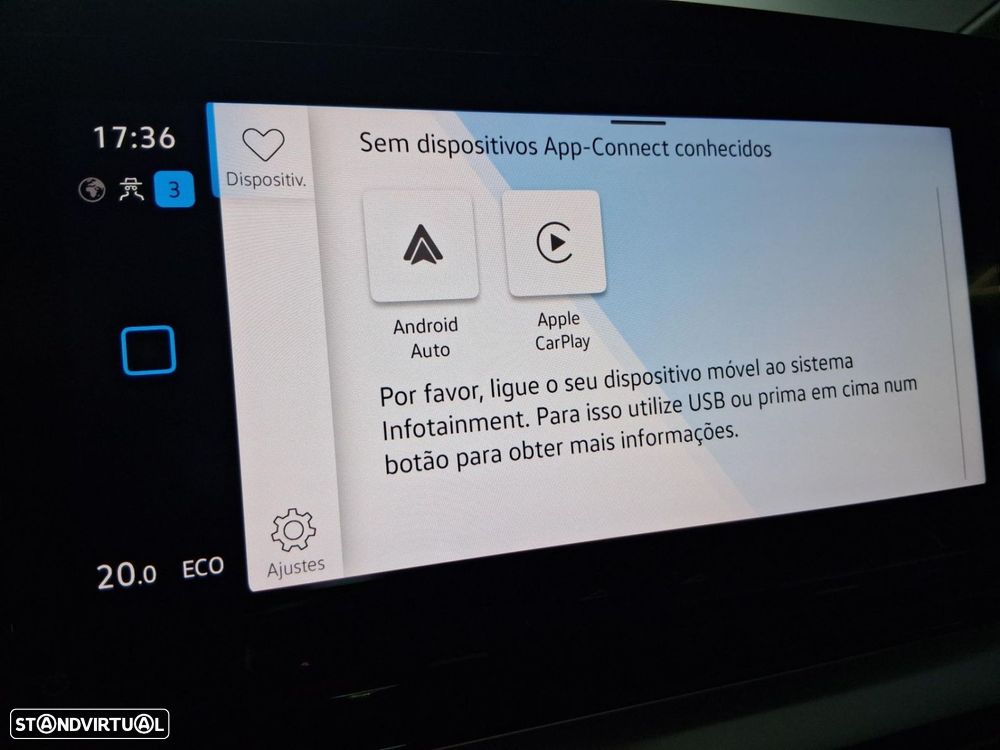 VW Multivan 1.4 TSI e-Hybrid Style Longa DSG - 30