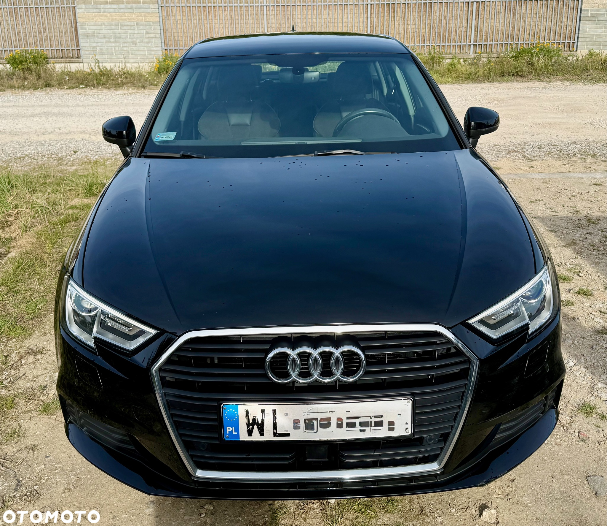Audi A3 - 2