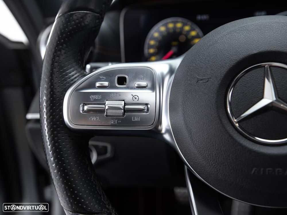Mercedes-Benz CLS 350 - 25