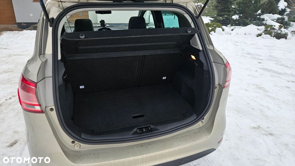 Ford B-MAX 1.0 EcoBoost Titanium X - 13