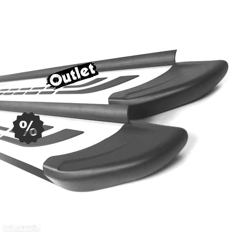 R147479C1 ESTRIBOS LATERAIS AUDI Q5 08-13 - 7
