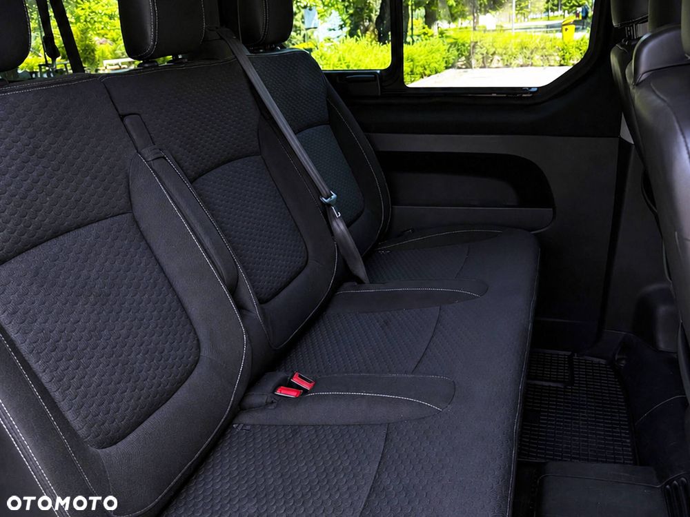 Opel Vivaro L2H1 2.9t Edition Tour - 15