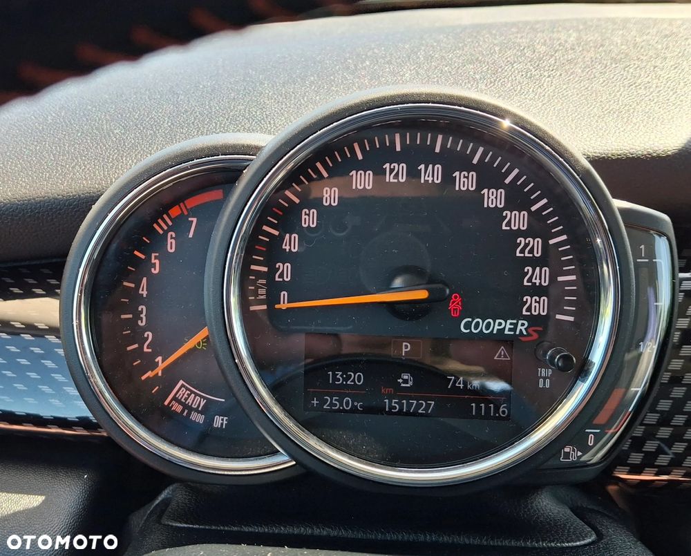 MINI Cooper S - 22