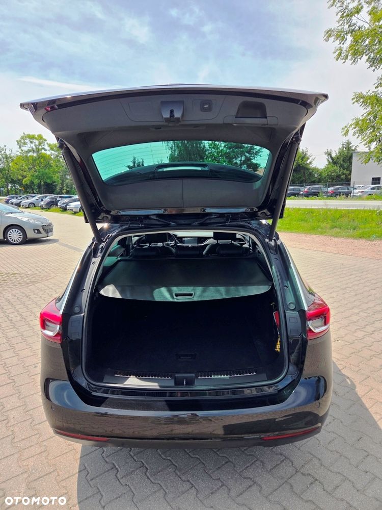 Opel Insignia 2.0 CDTI Exclusive S&S - 13
