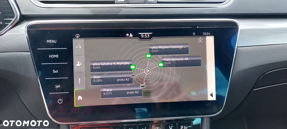 Skoda Superb 2.0 TDI DSG Premium Edition - 30
