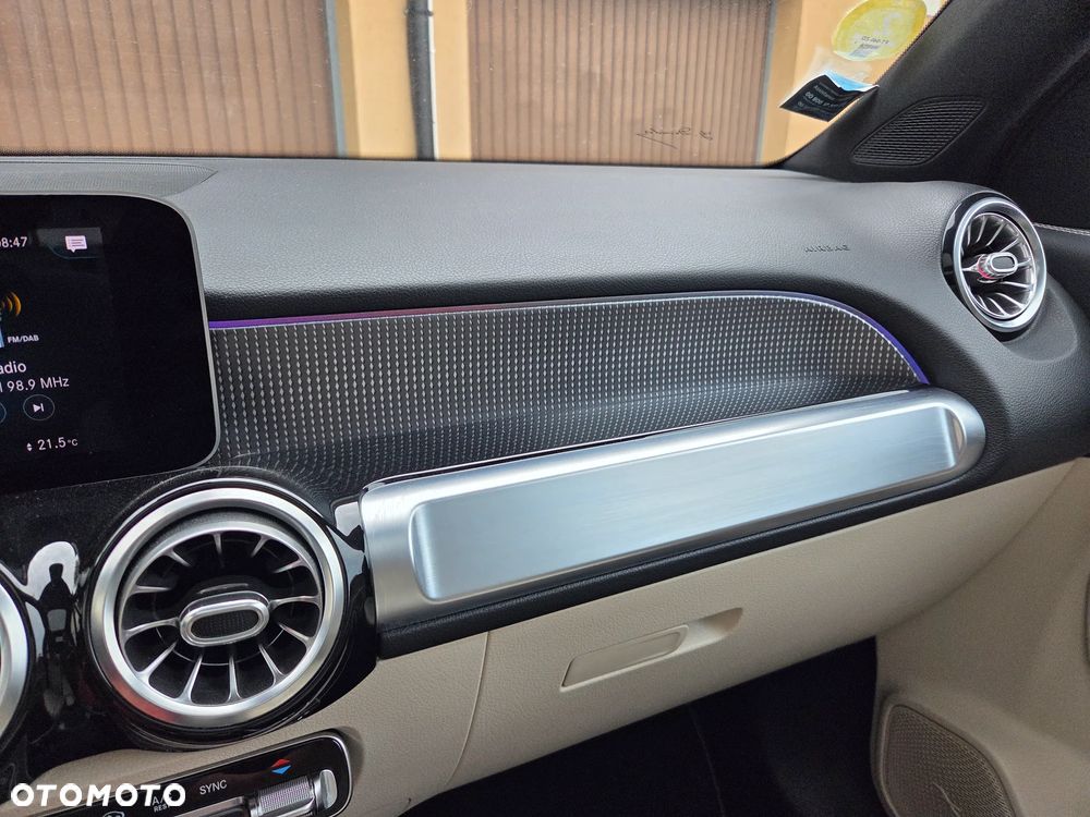 Mercedes-Benz GLB 200 d 8G-DCT Edition 1 - 29