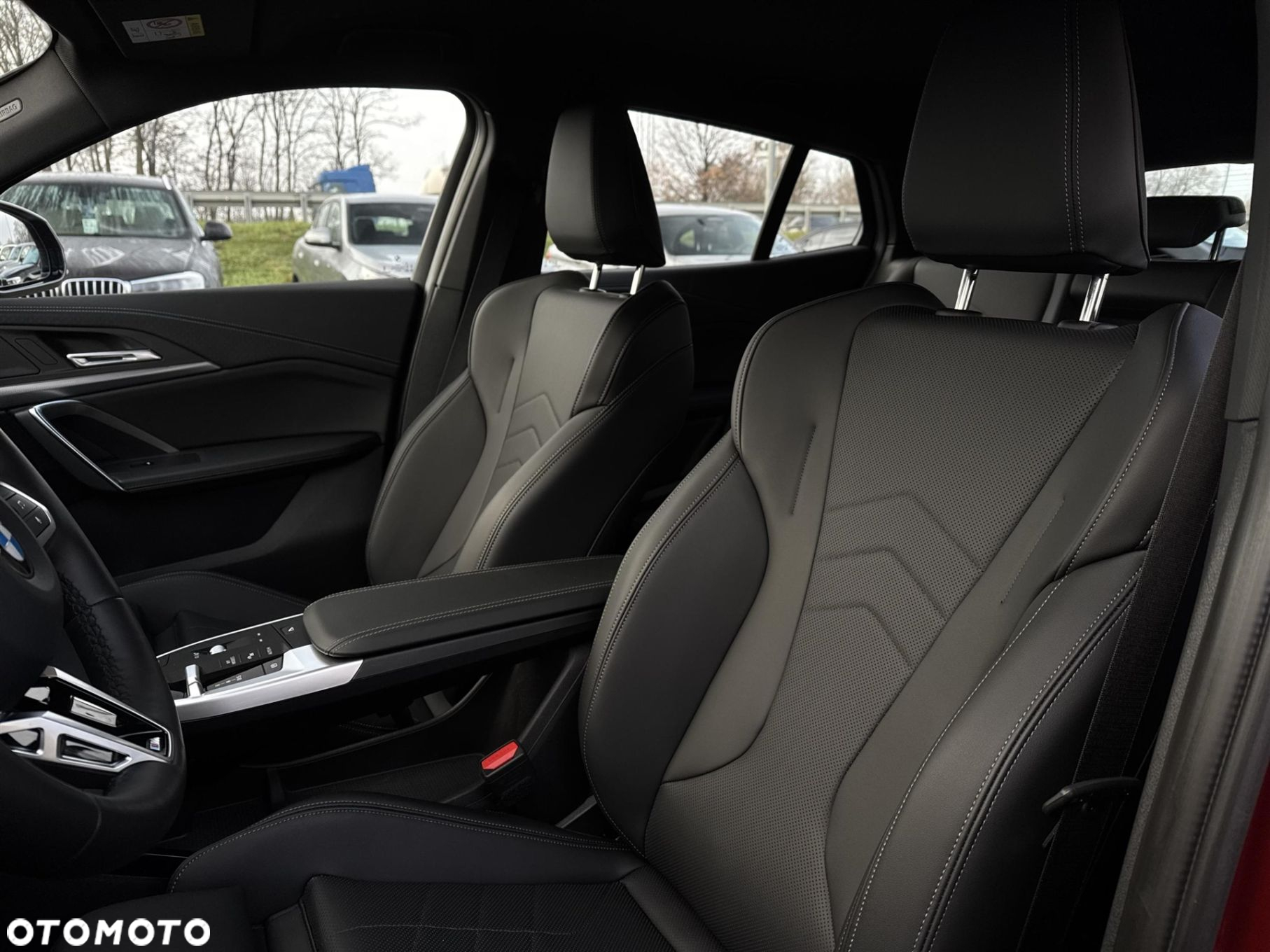 BMW X2 - 20